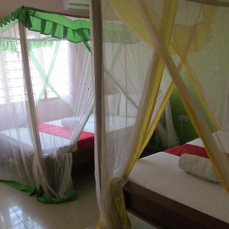 The Bright Star Resort Diani Beach Exteriér fotografie