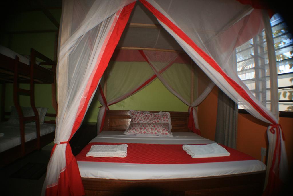 The Bright Star Resort Diani Beach Exteriér fotografie