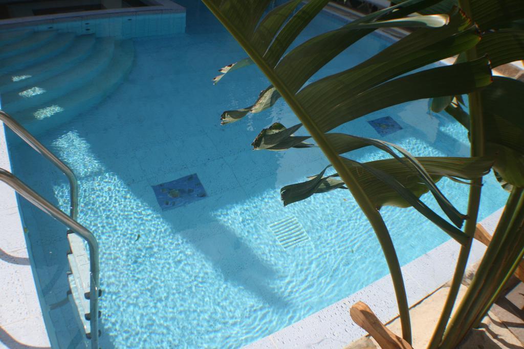 The Bright Star Resort Diani Beach Exteriér fotografie