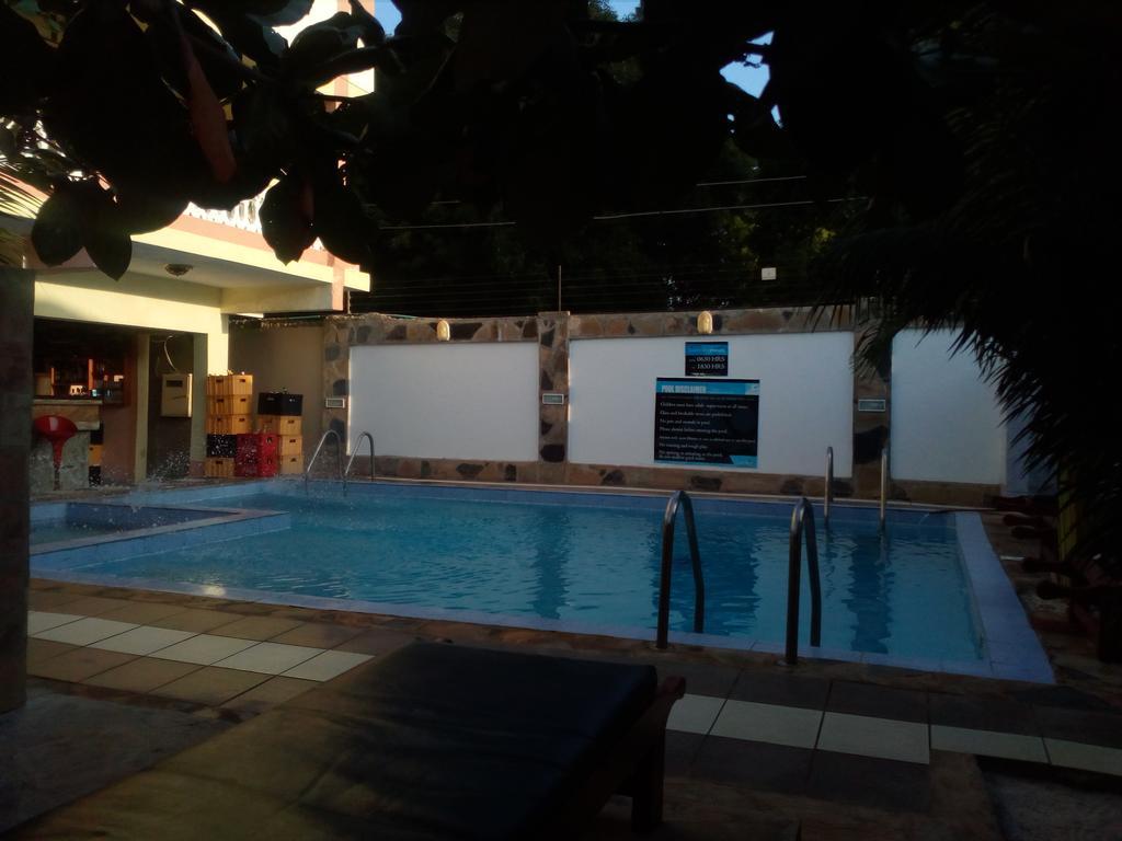 The Bright Star Resort Diani Beach Exteriér fotografie