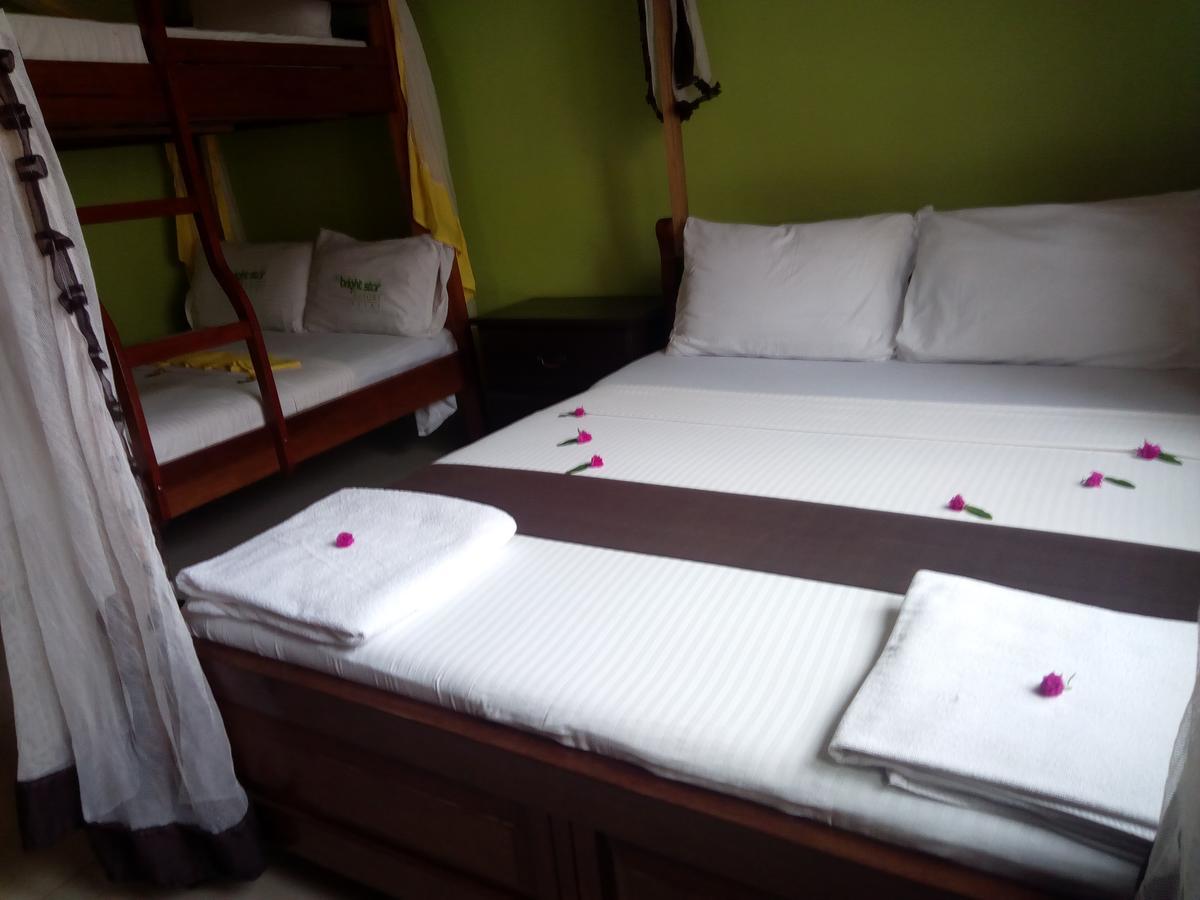The Bright Star Resort Diani Beach Exteriér fotografie