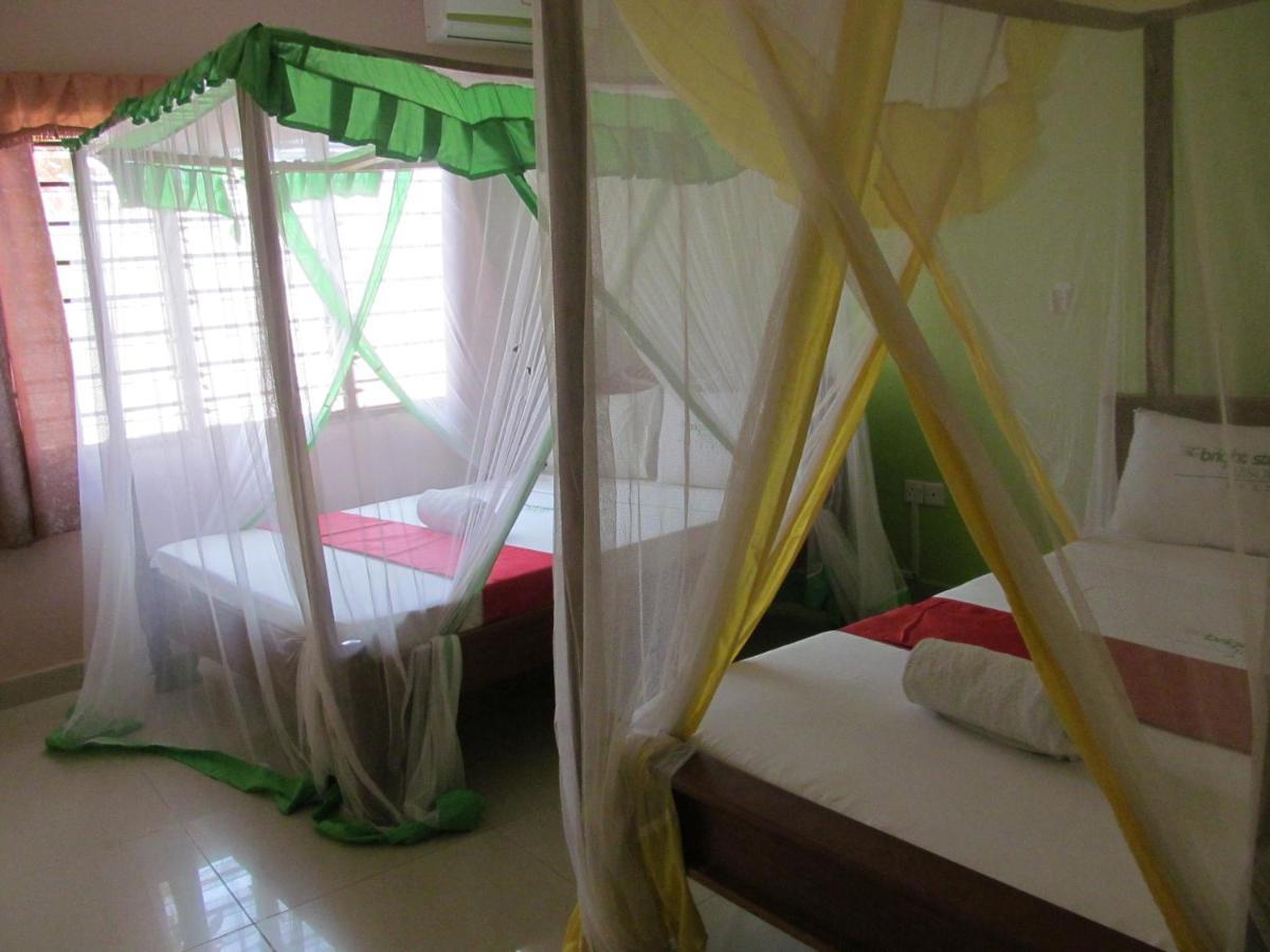 The Bright Star Resort Diani Beach Exteriér fotografie