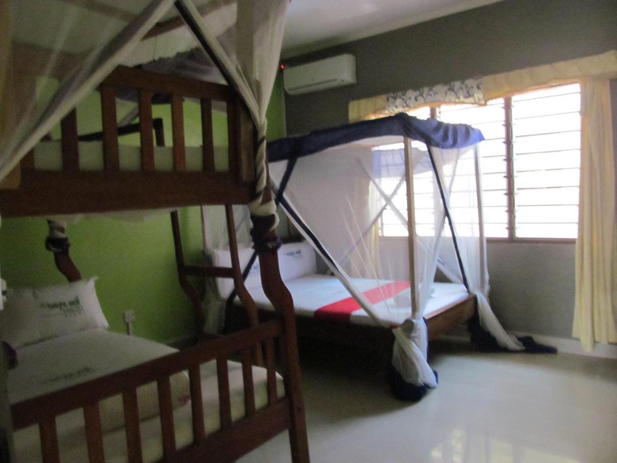 The Bright Star Resort Diani Beach Exteriér fotografie