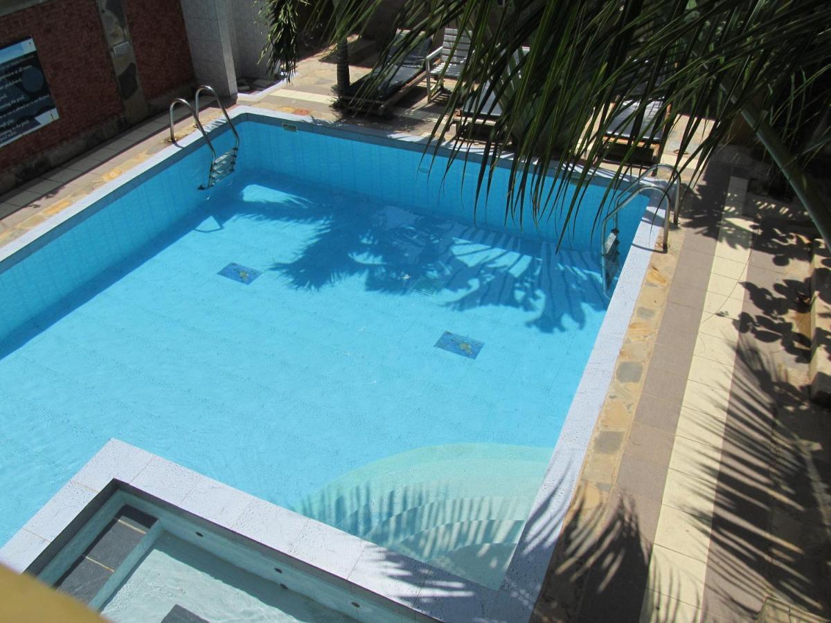 The Bright Star Resort Diani Beach Exteriér fotografie