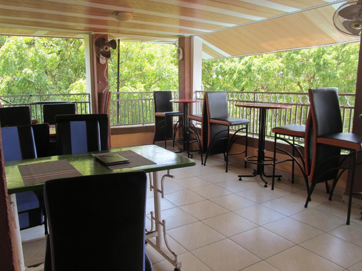 The Bright Star Resort Diani Beach Exteriér fotografie